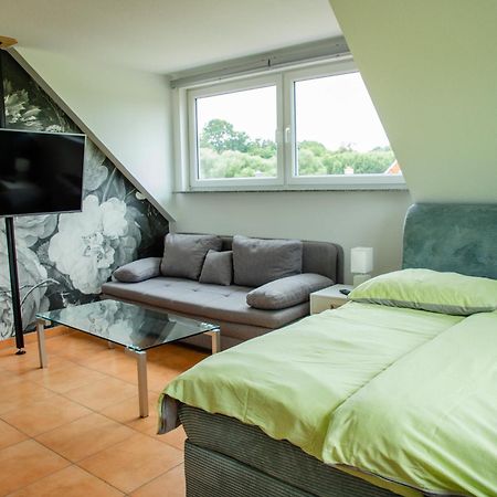 باد فيبل Art & Nature Apartments In Der Naehe Ffm-Messe المظهر الخارجي الصورة