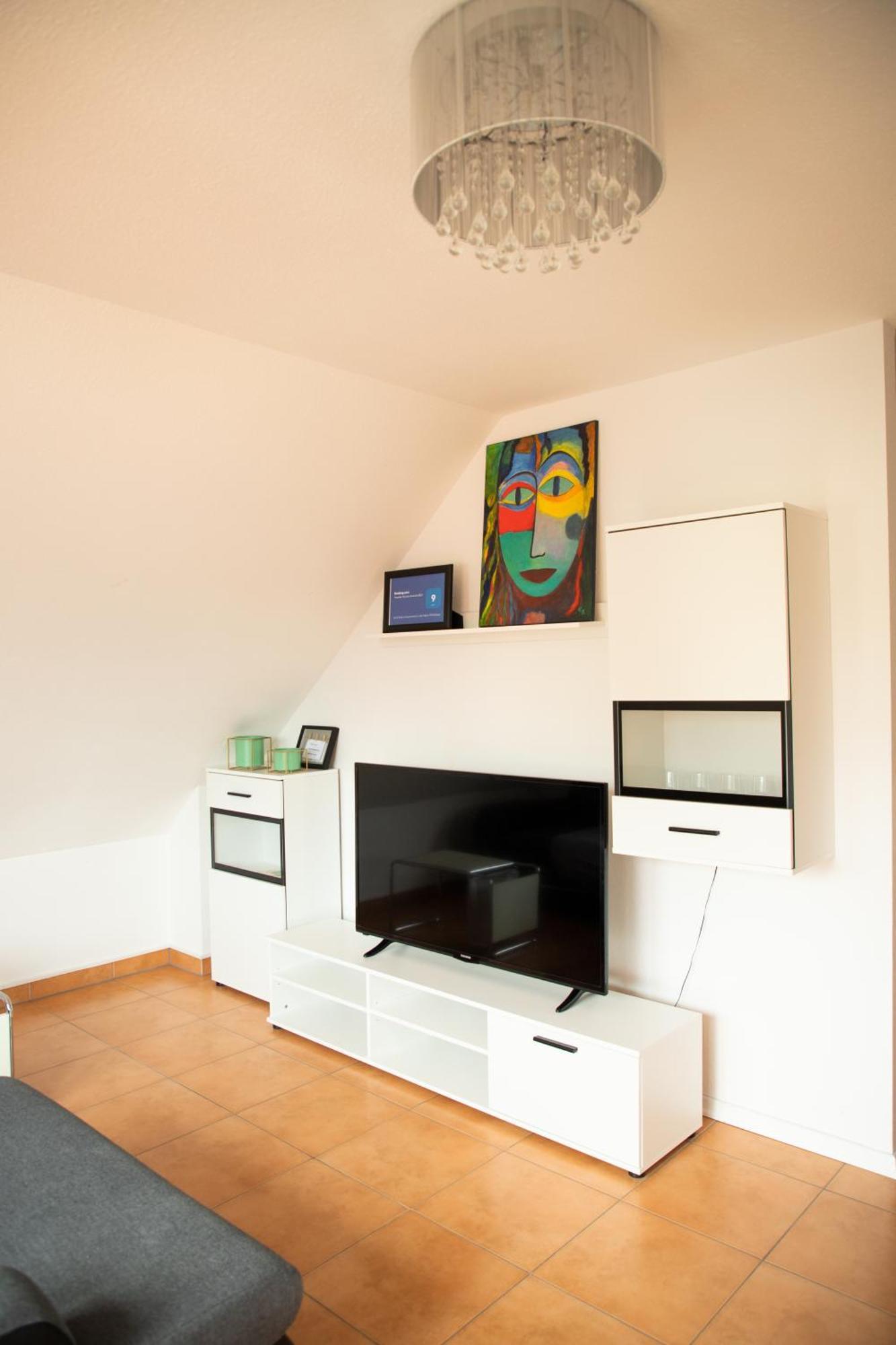 باد فيبل Art & Nature Apartments In Der Naehe Ffm-Messe المظهر الخارجي الصورة