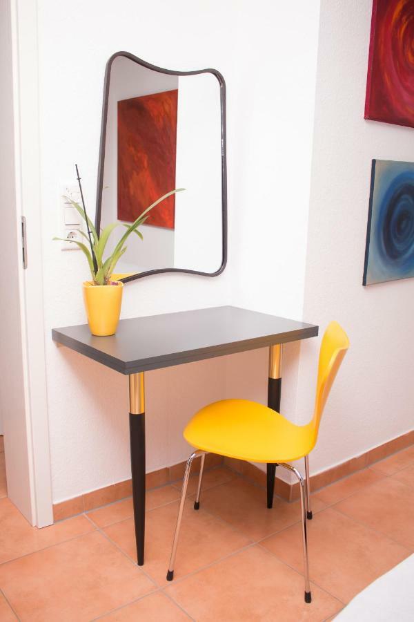 باد فيبل Art & Nature Apartments In Der Naehe Ffm-Messe المظهر الخارجي الصورة