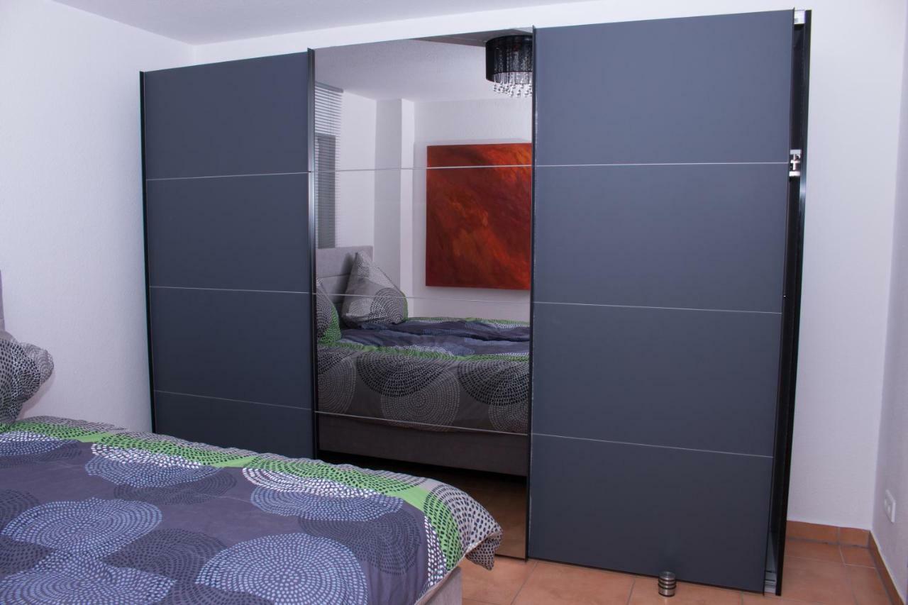 باد فيبل Art & Nature Apartments In Der Naehe Ffm-Messe المظهر الخارجي الصورة