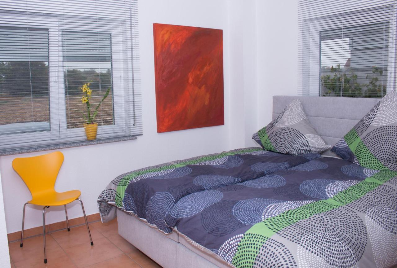 باد فيبل Art & Nature Apartments In Der Naehe Ffm-Messe المظهر الخارجي الصورة